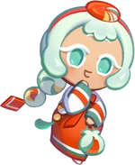 EVERY (playable) COOKIE RUN COOKIE EVER !!! (8/3/2026)😳🤤 — option 32