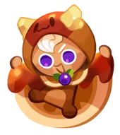 EVERY (playable) COOKIE RUN COOKIE EVER !!! (8/3/2026)😳🤤 — option 35