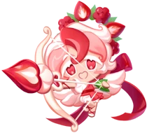 EVERY (playable) COOKIE RUN COOKIE EVER !!! (8/3/2026)😳🤤 — option 39