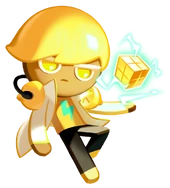 EVERY (playable) COOKIE RUN COOKIE EVER !!! (8/3/2026)😳🤤 — option 42