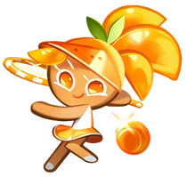 EVERY (playable) COOKIE RUN COOKIE EVER !!! (8/3/2026)😳🤤 — option 43