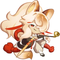 EVERY (playable) COOKIE RUN COOKIE EVER !!! (8/3/2026)😳🤤 — option 45