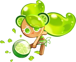 EVERY (playable) COOKIE RUN COOKIE EVER !!! (8/3/2026)😳🤤 — option 47