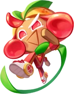 EVERY (playable) COOKIE RUN COOKIE EVER !!! (8/3/2026)😳🤤 — option 48