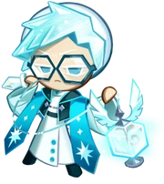 EVERY (playable) COOKIE RUN COOKIE EVER !!! (8/3/2026)😳🤤 — option 50