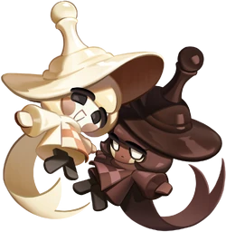 EVERY (playable) COOKIE RUN COOKIE EVER !!! (8/3/2026)😳🤤 — option 53