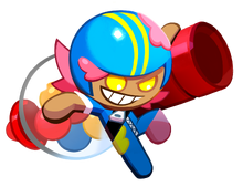 EVERY (playable) COOKIE RUN COOKIE EVER !!! (8/3/2026)😳🤤 — option 57