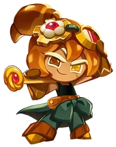 EVERY (playable) COOKIE RUN COOKIE EVER !!! (8/3/2026)😳🤤 — option 58