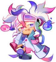 EVERY (playable) COOKIE RUN COOKIE EVER !!! (8/3/2026)😳🤤 — option 59
