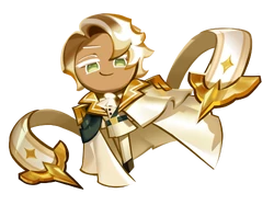 EVERY (playable) COOKIE RUN COOKIE EVER !!! (8/3/2026)😳🤤 — option 61