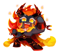 EVERY (playable) COOKIE RUN COOKIE EVER !!! (8/3/2026)😳🤤 — option 65