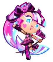 EVERY (playable) COOKIE RUN COOKIE EVER !!! (8/3/2026)😳🤤 — option 66