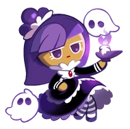 EVERY (playable) COOKIE RUN COOKIE EVER !!! (8/3/2026)😳🤤 — option 68