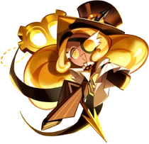 EVERY (playable) COOKIE RUN COOKIE EVER !!! (8/3/2026)😳🤤 — option 86