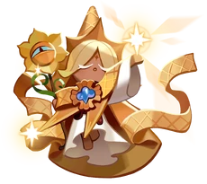 EVERY (playable) COOKIE RUN COOKIE EVER !!! (8/3/2026)😳🤤 — option 88
