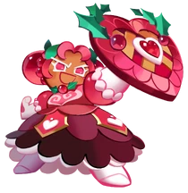 EVERY (playable) COOKIE RUN COOKIE EVER !!! (8/3/2026)😳🤤 — option 89