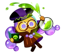 EVERY (playable) COOKIE RUN COOKIE EVER !!! (8/3/2026)😳🤤 — option 90