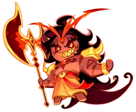 EVERY (playable) COOKIE RUN COOKIE EVER !!! (8/3/2026)😳🤤 — option 95