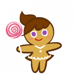 EVERY (playable) COOKIE RUN COOKIE EVER !!! (8/3/2026)😳🤤 — option 100