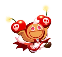 EVERY (playable) COOKIE RUN COOKIE EVER !!! (8/3/2026)😳🤤 — option 101