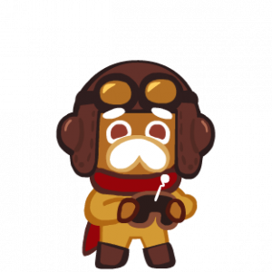 EVERY (playable) COOKIE RUN COOKIE EVER !!! (8/3/2026)😳🤤 — option 104