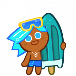EVERY (playable) COOKIE RUN COOKIE EVER !!! (8/3/2026)😳🤤 — option 105
