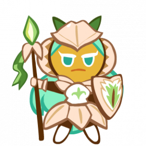 EVERY (playable) COOKIE RUN COOKIE EVER !!! (8/3/2026)😳🤤 — option 106