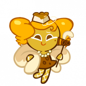 EVERY (playable) COOKIE RUN COOKIE EVER !!! (8/3/2026)😳🤤 — option 107