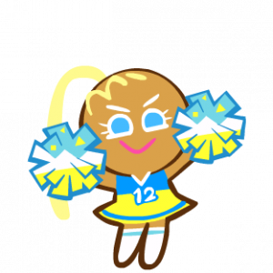 EVERY (playable) COOKIE RUN COOKIE EVER !!! (8/3/2026)😳🤤 — option 108