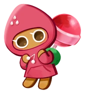 EVERY (playable) COOKIE RUN COOKIE EVER !!! (8/3/2026)😳🤤 — option 112