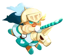 EVERY (playable) COOKIE RUN COOKIE EVER !!! (8/3/2026)😳🤤 — option 113
