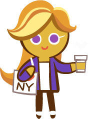 EVERY (playable) COOKIE RUN COOKIE EVER !!! (8/3/2026)😳🤤 — option 119