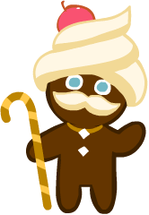 EVERY (playable) COOKIE RUN COOKIE EVER !!! (8/3/2026)😳🤤 — option 120