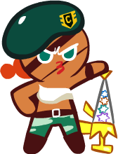 EVERY (playable) COOKIE RUN COOKIE EVER !!! (8/3/2026)😳🤤 — option 121