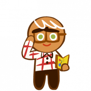 EVERY (playable) COOKIE RUN COOKIE EVER !!! (8/3/2026)😳🤤 — option 122
