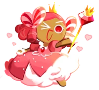 EVERY (playable) COOKIE RUN COOKIE EVER !!! (8/3/2026)😳🤤 — option 124