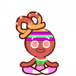 EVERY (playable) COOKIE RUN COOKIE EVER !!! (8/3/2026)😳🤤 — option 125