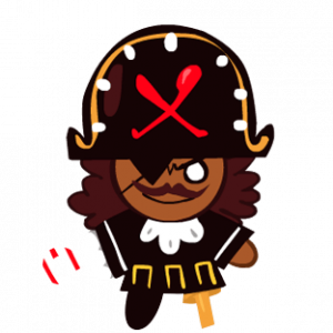 EVERY (playable) COOKIE RUN COOKIE EVER !!! (8/3/2026)😳🤤 — option 126