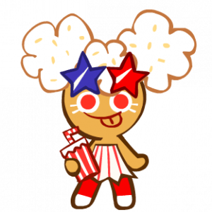 EVERY (playable) COOKIE RUN COOKIE EVER !!! (8/3/2026)😳🤤 — option 127