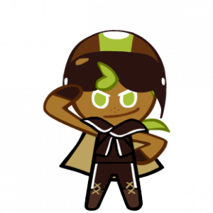 EVERY (playable) COOKIE RUN COOKIE EVER !!! (8/3/2026)😳🤤 — option 129