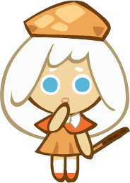 EVERY (playable) COOKIE RUN COOKIE EVER !!! (8/3/2026)😳🤤 — option 130