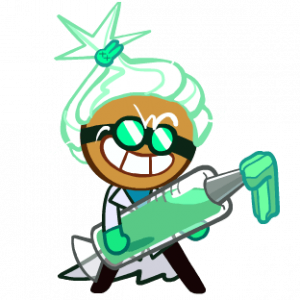 EVERY (playable) COOKIE RUN COOKIE EVER !!! (8/3/2026)😳🤤 — option 131