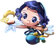EVERY (playable) COOKIE RUN COOKIE EVER !!! (8/3/2026)😳🤤 — option 135