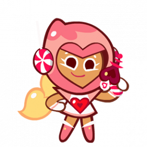 EVERY (playable) COOKIE RUN COOKIE EVER !!! (8/3/2026)😳🤤 — option 136