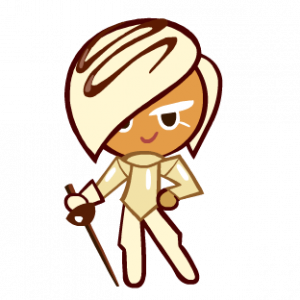 EVERY (playable) COOKIE RUN COOKIE EVER !!! (8/3/2026)😳🤤 — option 138
