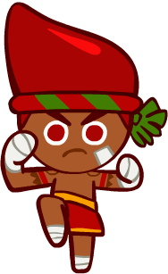 EVERY (playable) COOKIE RUN COOKIE EVER !!! (8/3/2026)😳🤤 — option 139