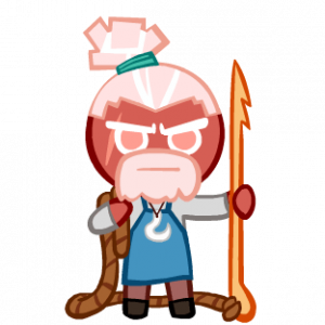 EVERY (playable) COOKIE RUN COOKIE EVER !!! (8/3/2026)😳🤤 — option 140