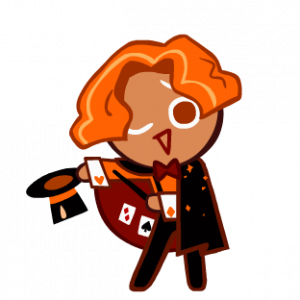 EVERY (playable) COOKIE RUN COOKIE EVER !!! (8/3/2026)😳🤤 — option 144