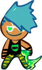EVERY (playable) COOKIE RUN COOKIE EVER !!! (8/3/2026)😳🤤 — option 149