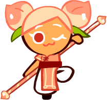 EVERY (playable) COOKIE RUN COOKIE EVER !!! (8/3/2026)😳🤤 — option 151